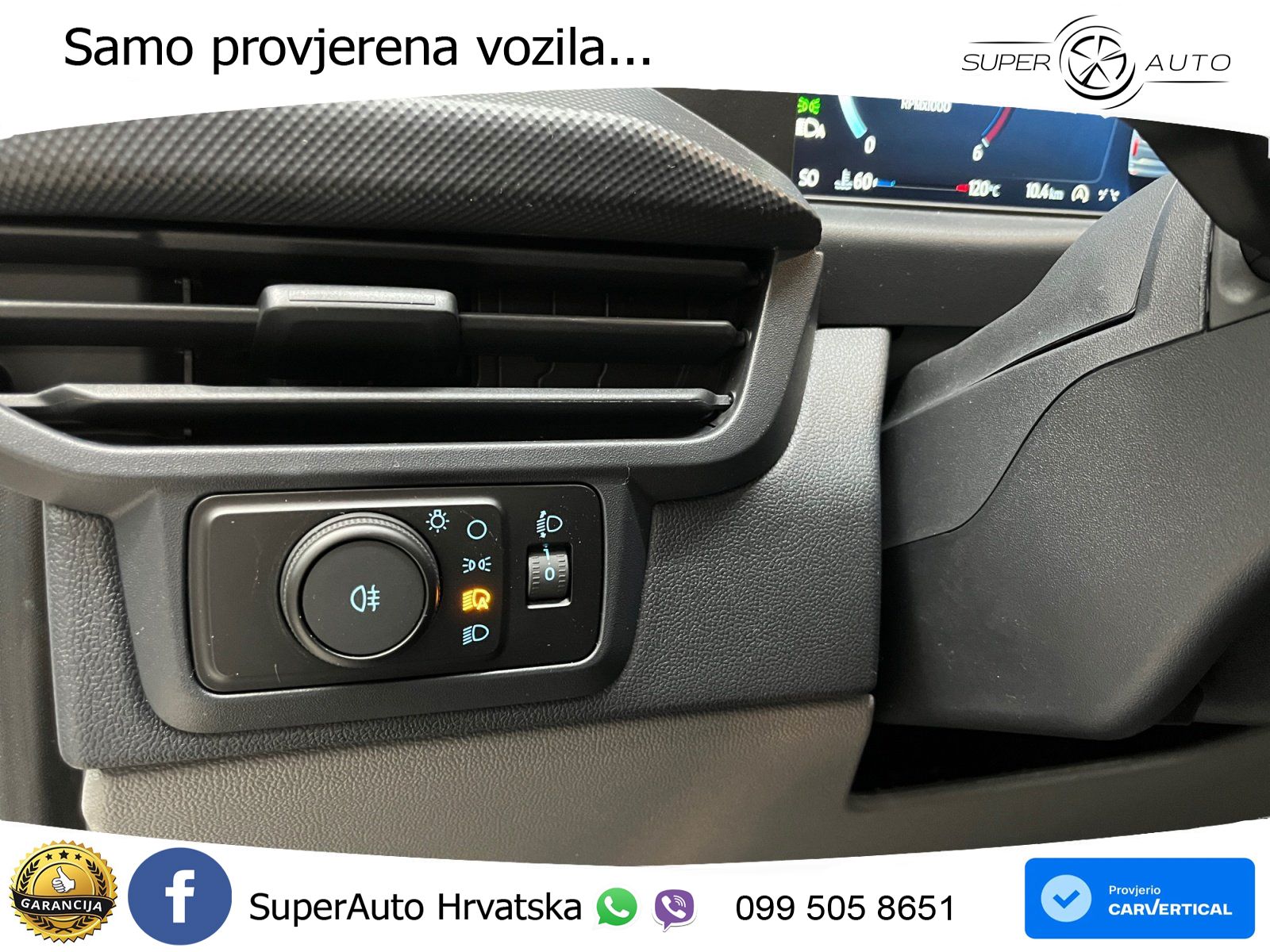 Ford Transit Custom Trend2.0 EcoBlue 320 L1 Tempomat 136 KS