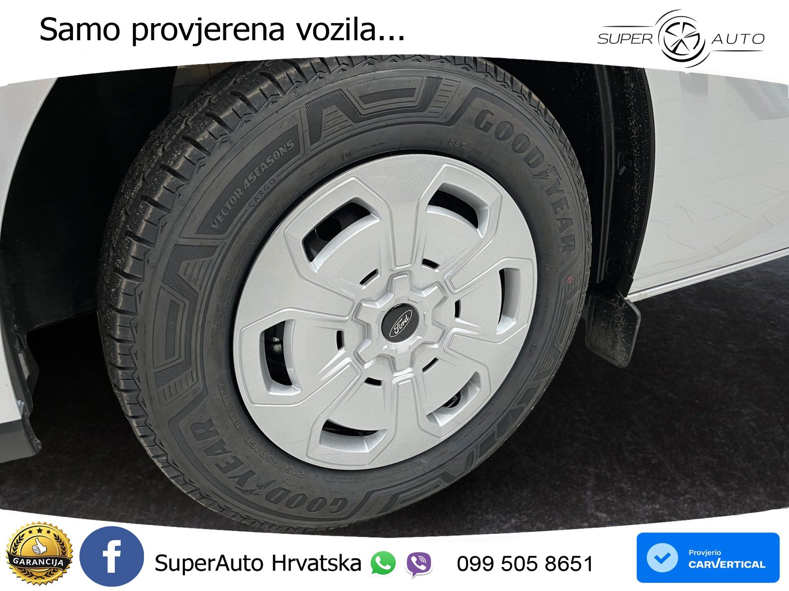 Ford Transit Custom Trend2.0 EcoBlue 320 L1 Tempomat 136 KS