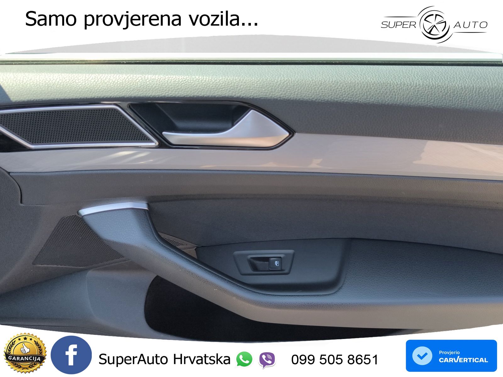 Volkswagen Passat Variant 1.5 TSI (150 KS) DSG ACT Business LED+ACC