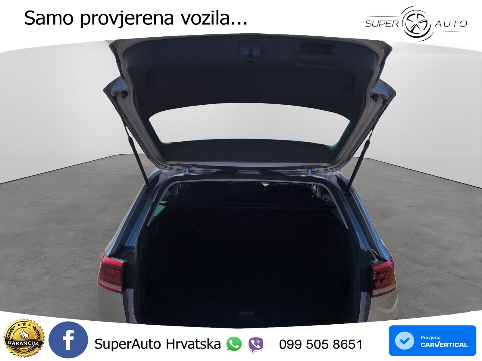Volkswagen Passat Variant 1.5 TSI (150 KS) DSG ACT Business LED+ACC
