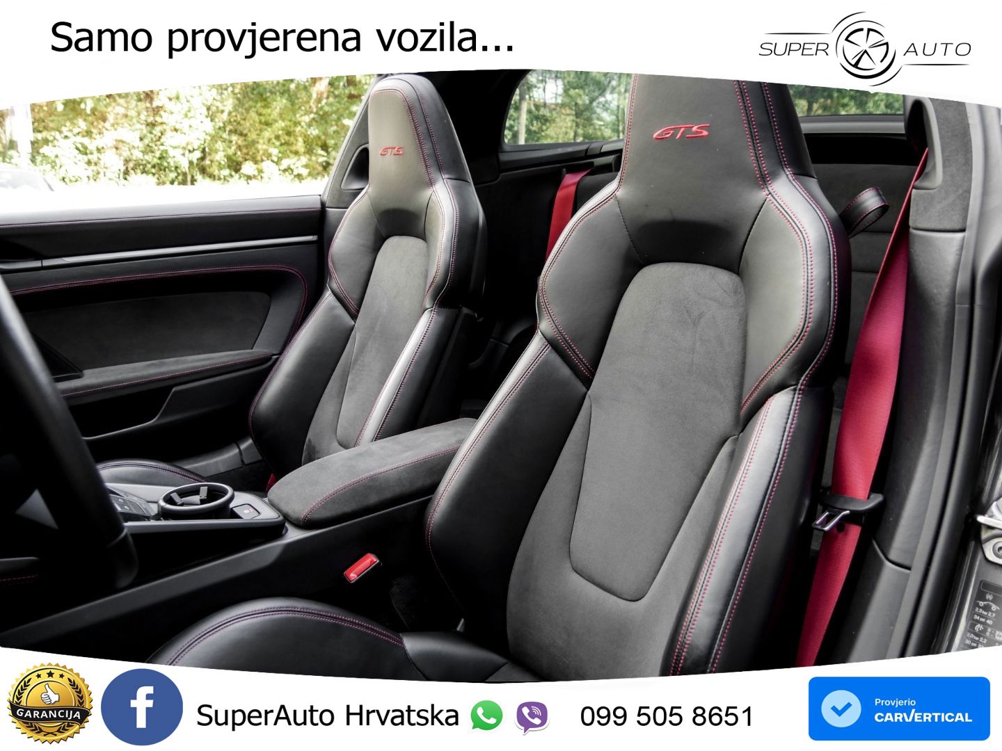 Porsche 911 Targa 4 GTS 3.0 (480 KS) PDK MATRIX+GR SJED+KAM