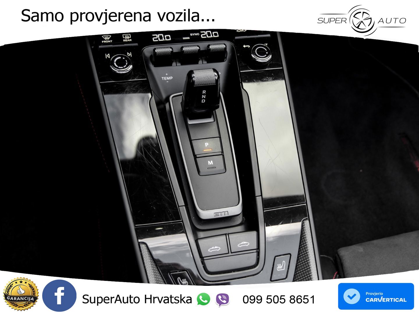 Porsche 911 Targa 4 GTS 3.0 (480 KS) PDK MATRIX+GR SJED+KAM