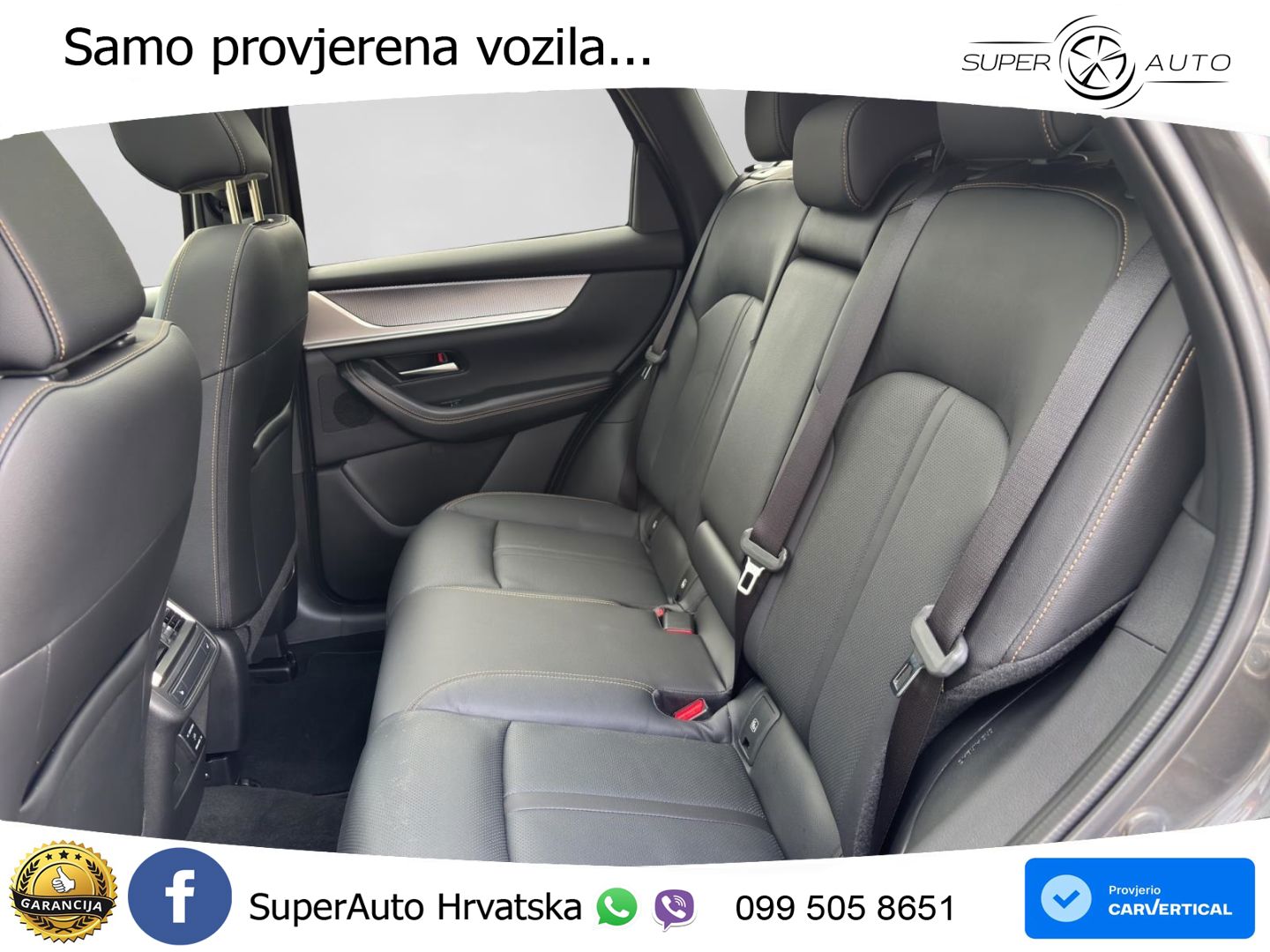Mazda CX-60 3.3 e-Skyactiv D (254 KS) AWD Automatic MATRIX+GR SJED+KAM
