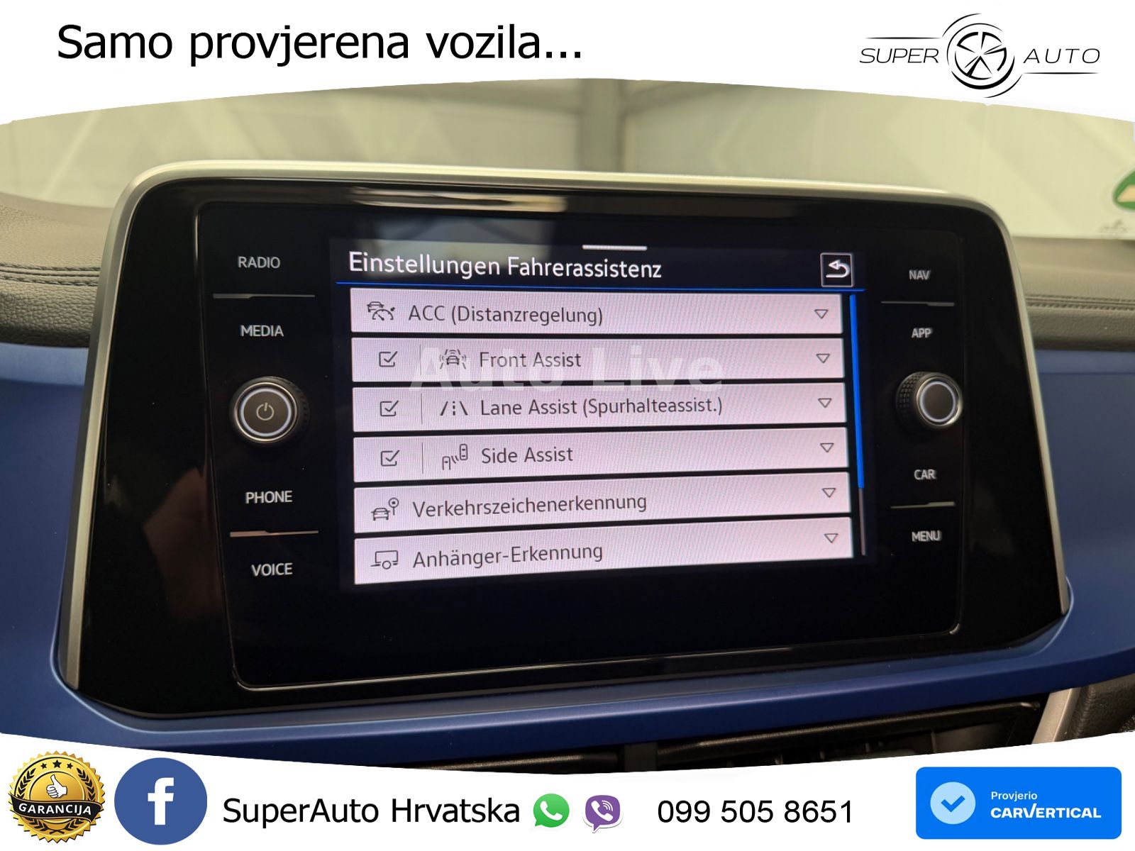 Volkswagen T-Roc R 2.0 TSI (300 KS) OPF 4M DSG LED+GR SJED+ACC