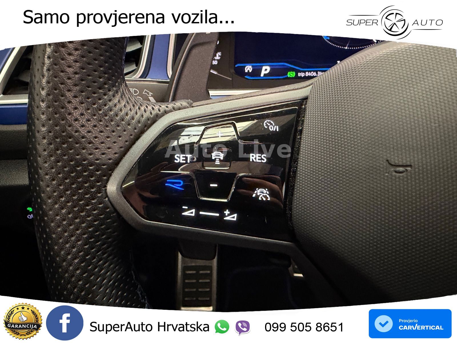 Volkswagen T-Roc R 2.0 TSI (300 KS) OPF 4M DSG LED+GR SJED+ACC