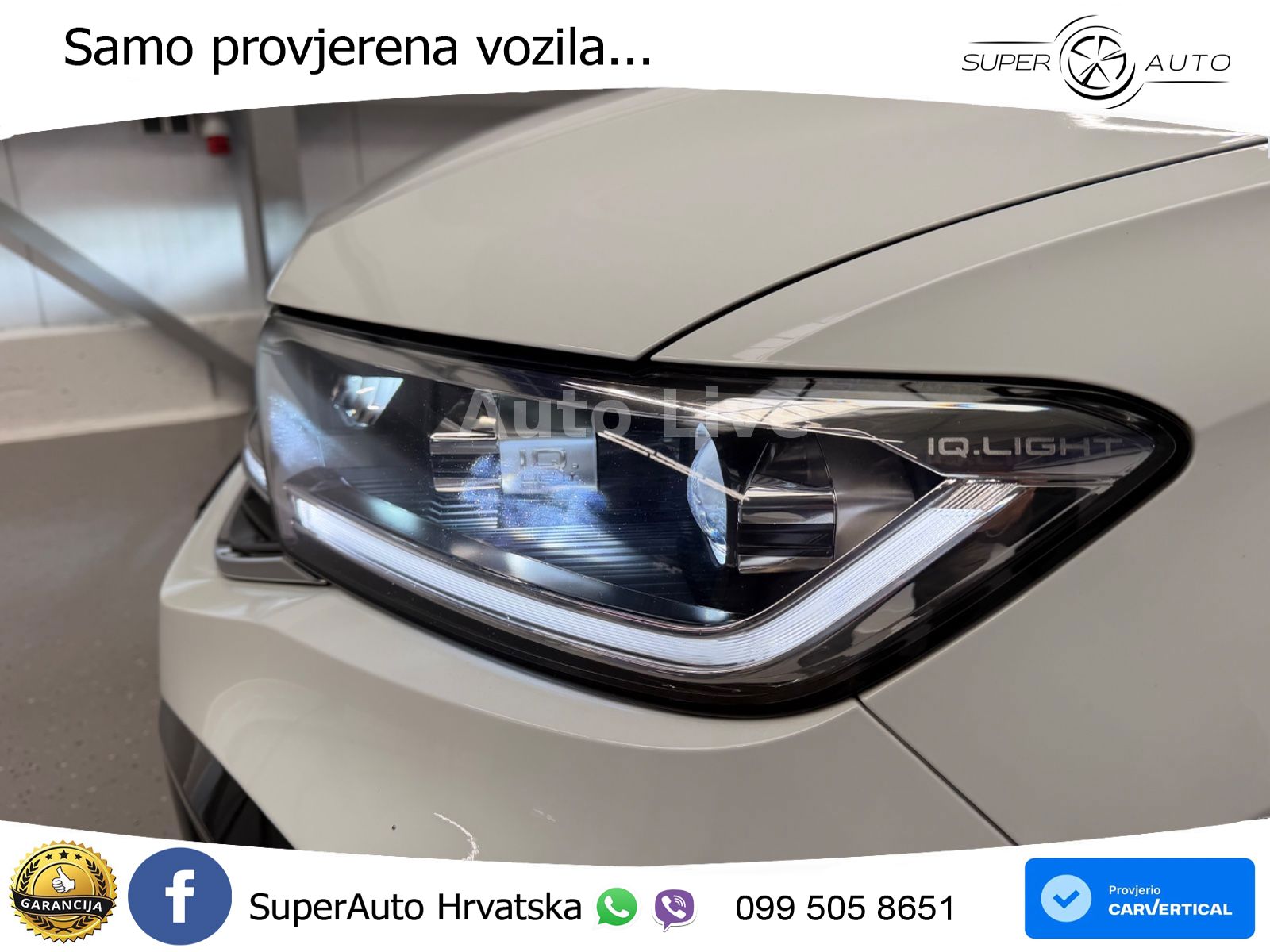 Volkswagen T-Roc R 2.0 TSI (300 KS) OPF 4M DSG LED+GR SJED+ACC