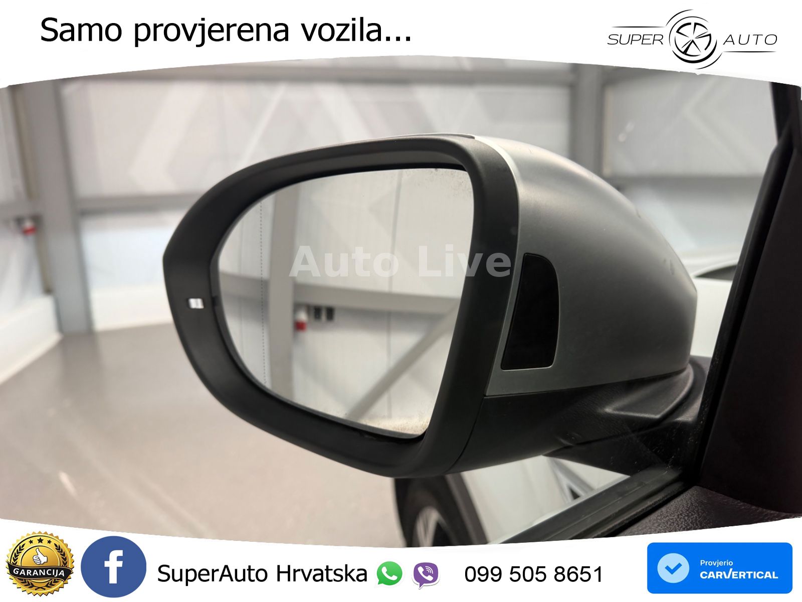 Volkswagen T-Roc R 2.0 TSI (300 KS) OPF 4M DSG LED+GR SJED+ACC