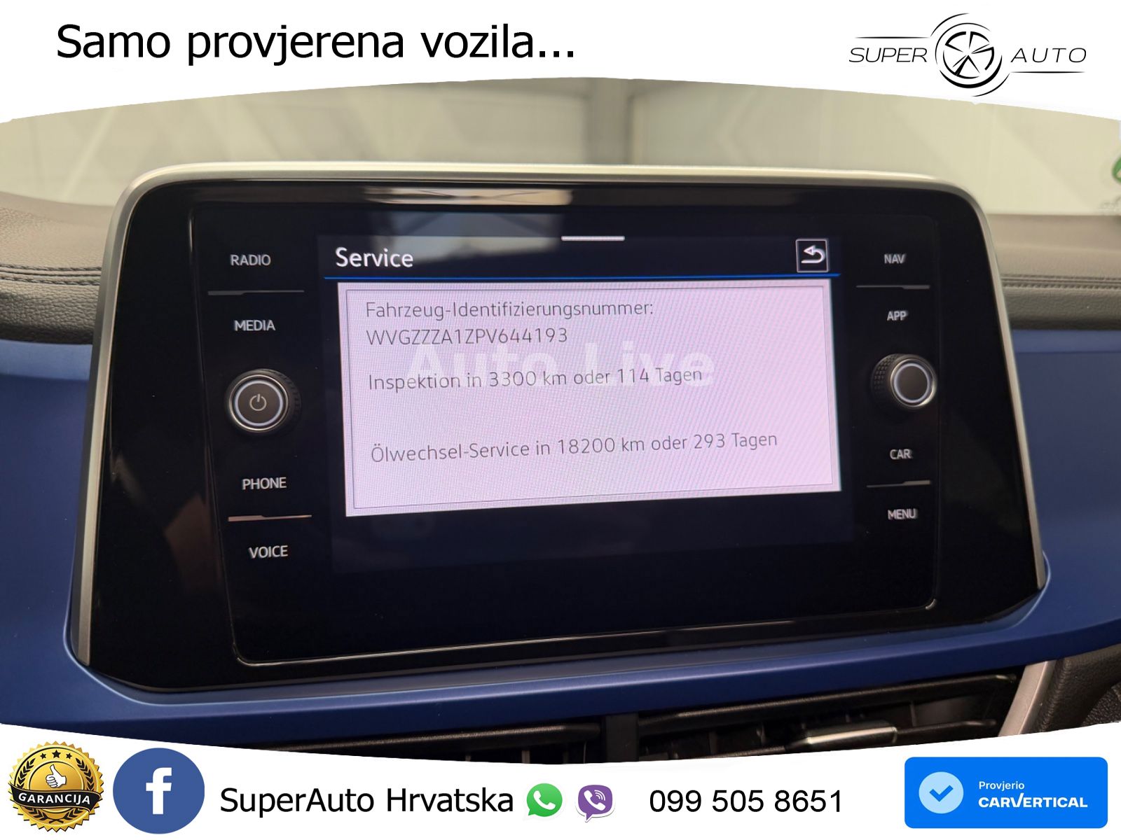 Volkswagen T-Roc R 2.0 TSI (300 KS) OPF 4M DSG LED+GR SJED+ACC