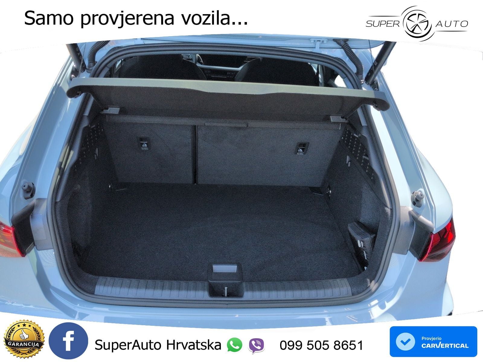 Audi A3 allstreet 35 TFSI (150 KS) S tronic LED+GR SJED+ACC