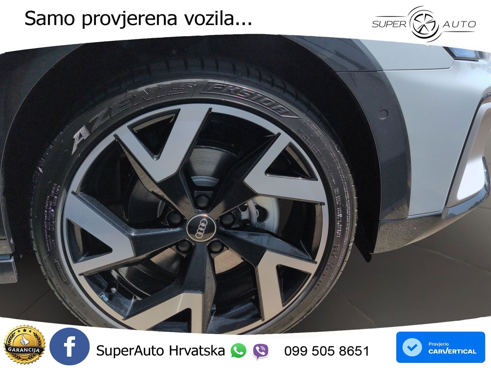 Audi A3 allstreet 35 TFSI (150 KS) S tronic LED+GR SJED+ACC