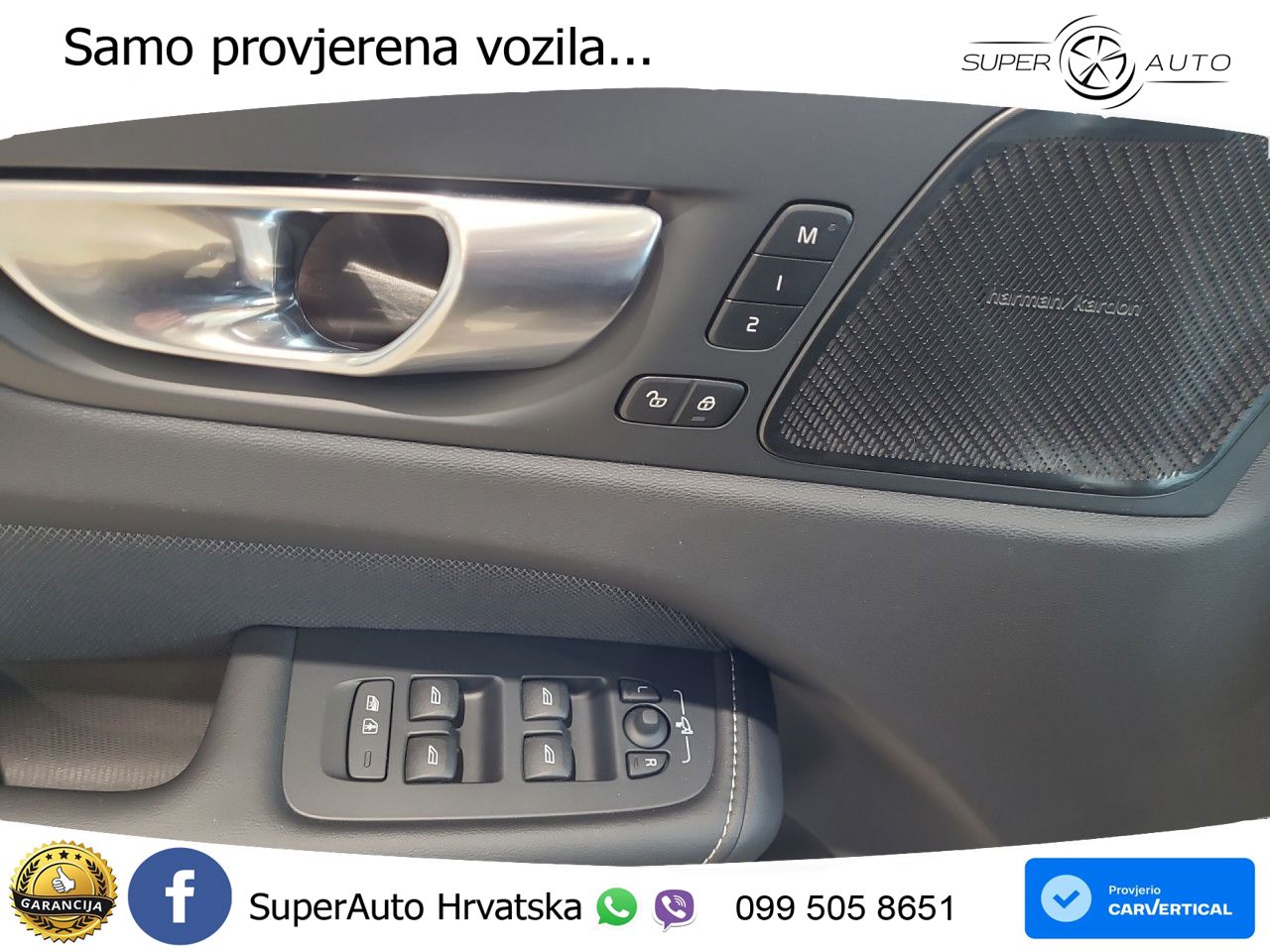 Volvo XC60 B5 Benzin AWD Geartronic LED+GR SJED+ACC