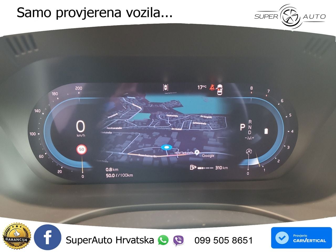 Volvo XC60 B5 Benzin AWD Geartronic LED+GR SJED+ACC