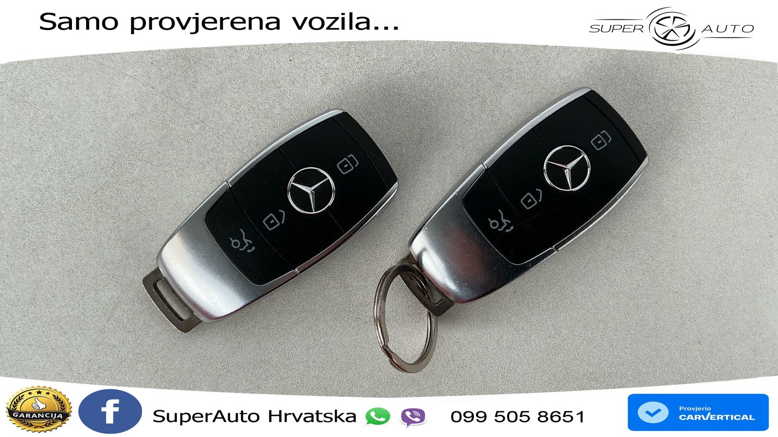 Mercedes GLC 220d (194 KS) 4MATIC G-TRONIC AMG