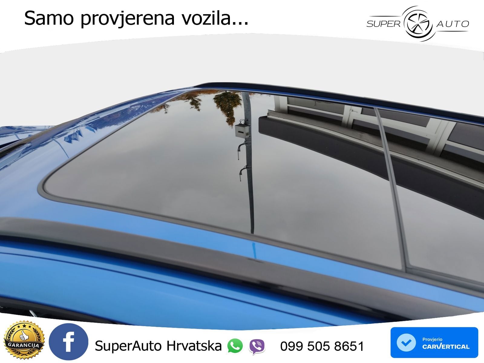 Škoda Octavia Combi RS 2.0 TDI (200 KS) DSG LED+GR SJED+ACC