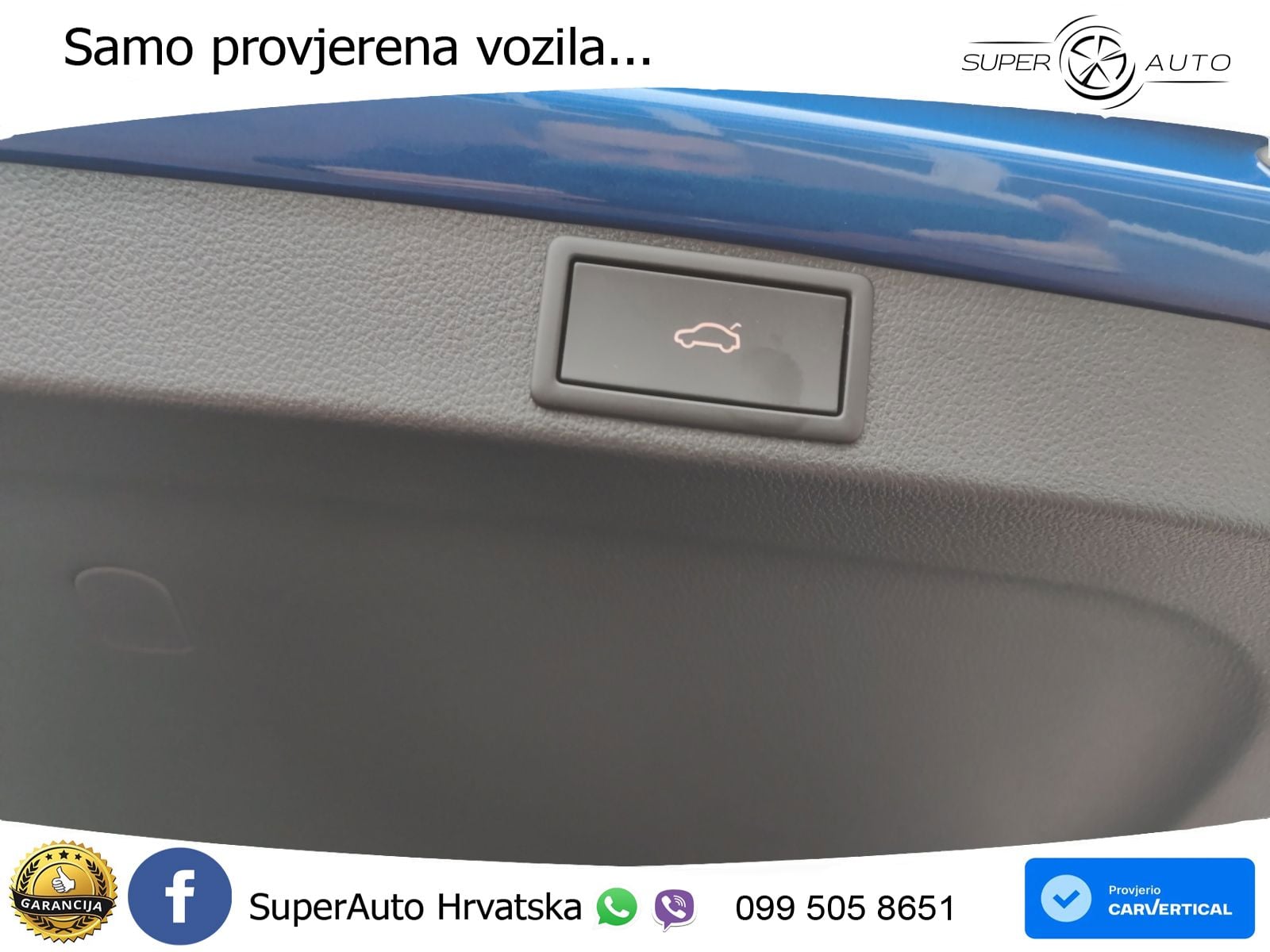 Škoda Octavia Combi RS 2.0 TDI (200 KS) DSG LED+GR SJED+ACC