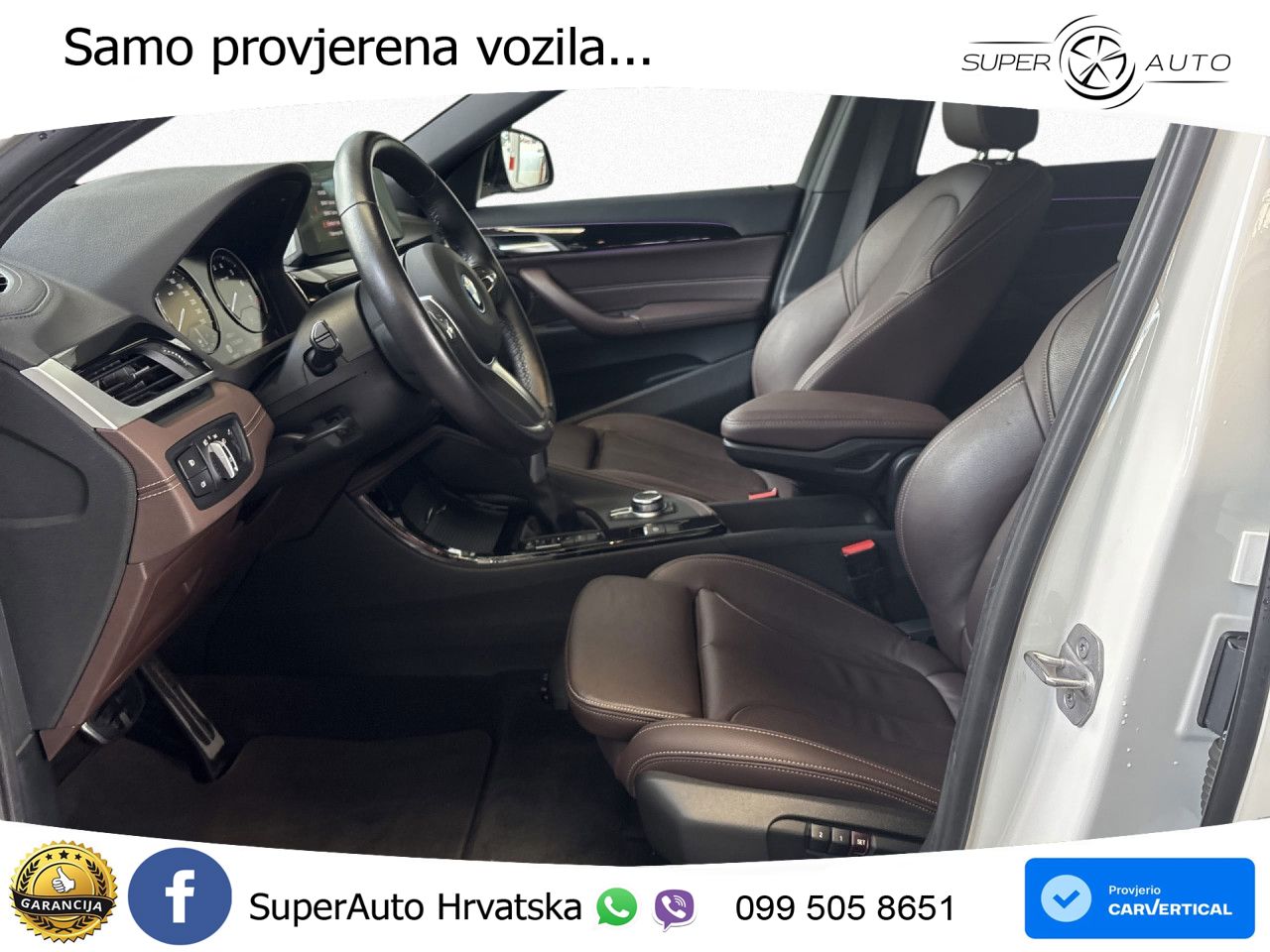 BMW X2 xDrive25e Steptronic M Sport LED+GR SJED+ACC