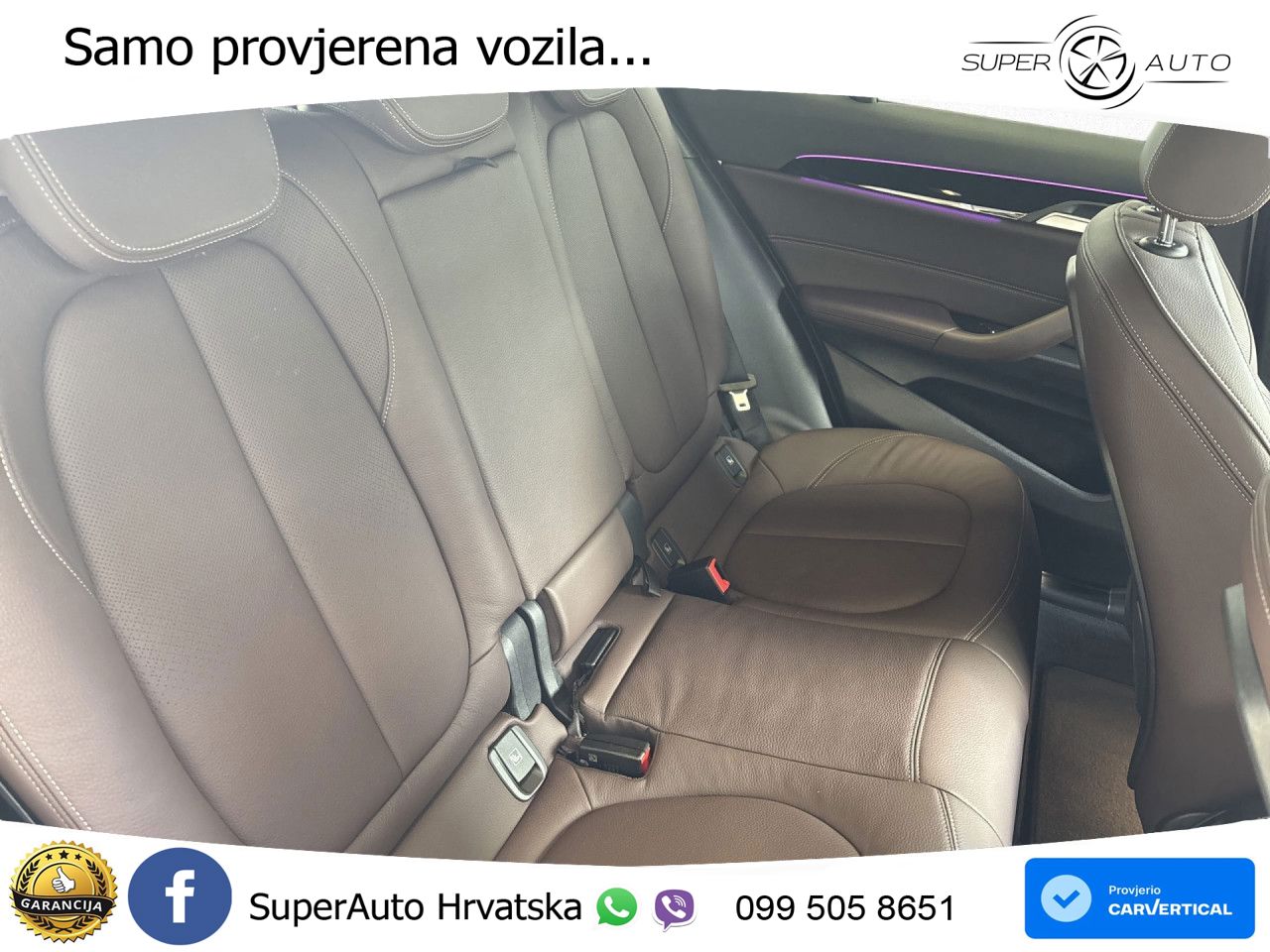 BMW X2 xDrive25e Steptronic M Sport LED+GR SJED+ACC