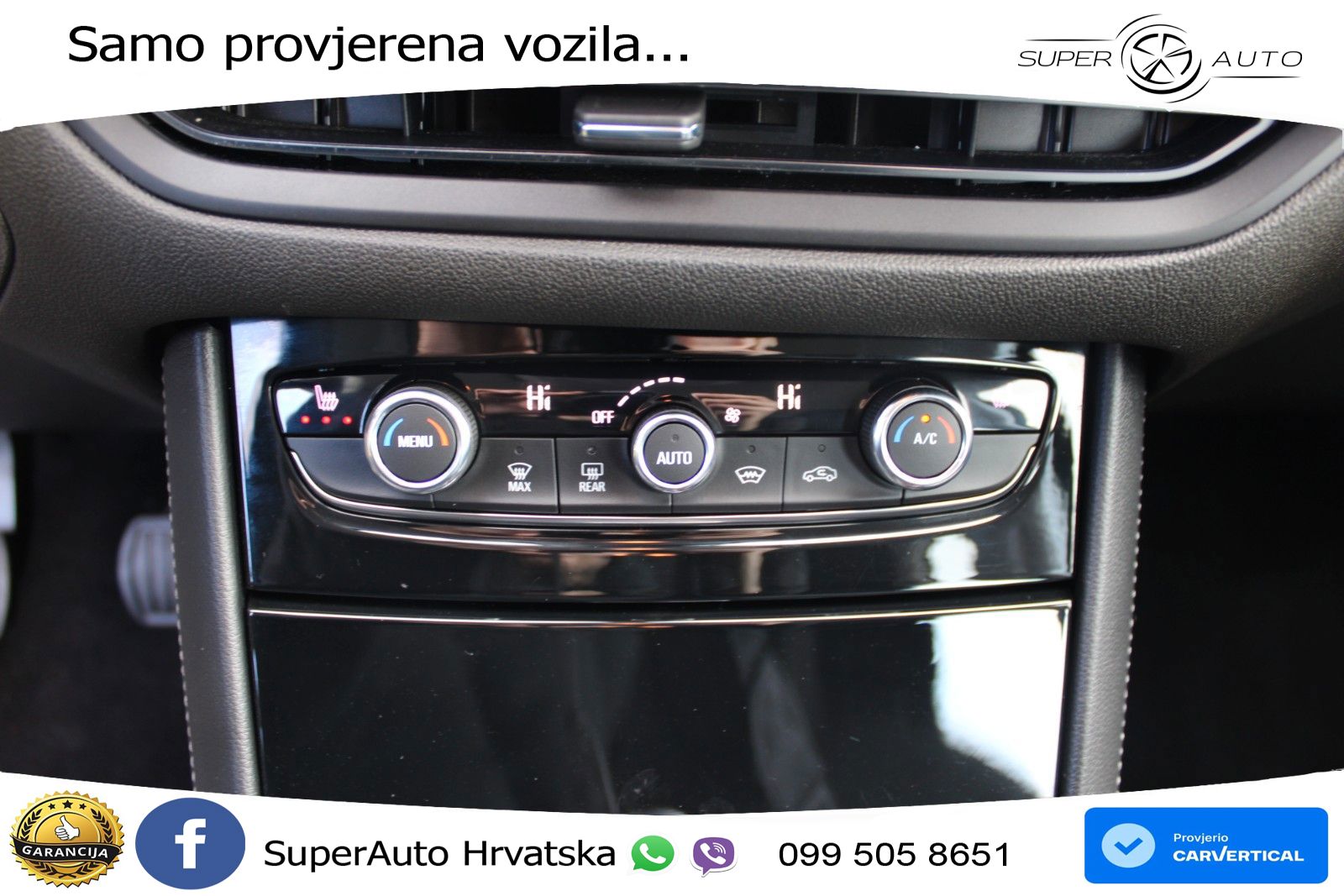 Opel Grandland 1.2i Turbo (130 KS)