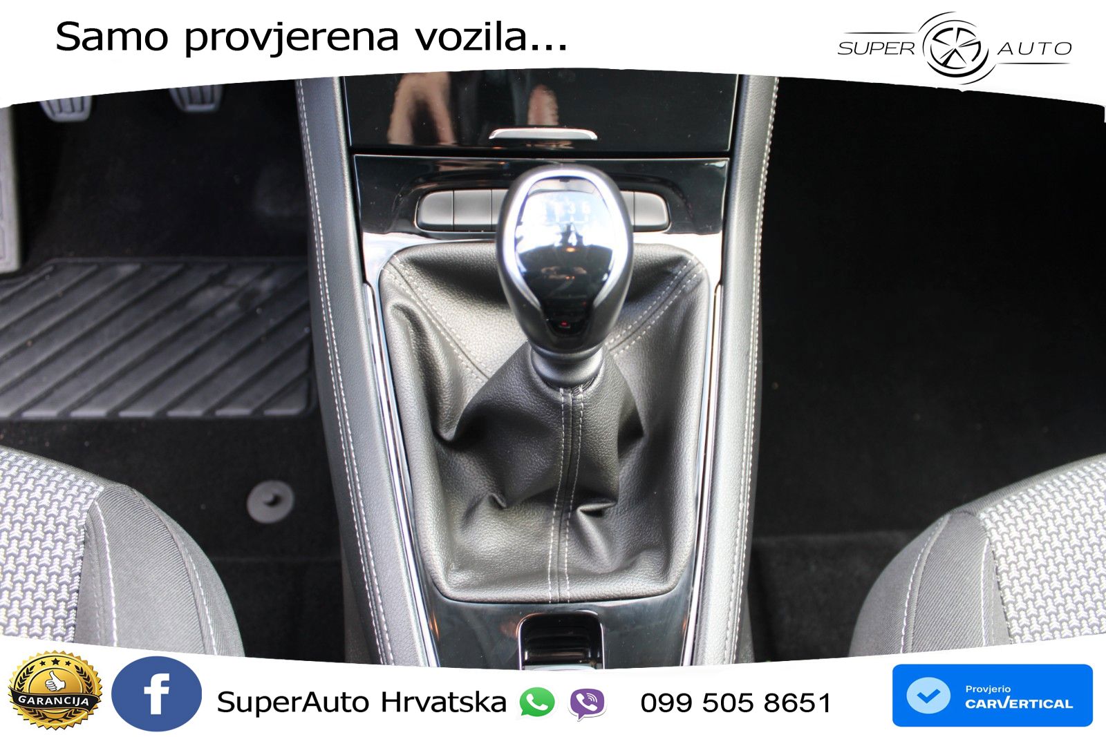 Opel Grandland 1.2i Turbo (130 KS)