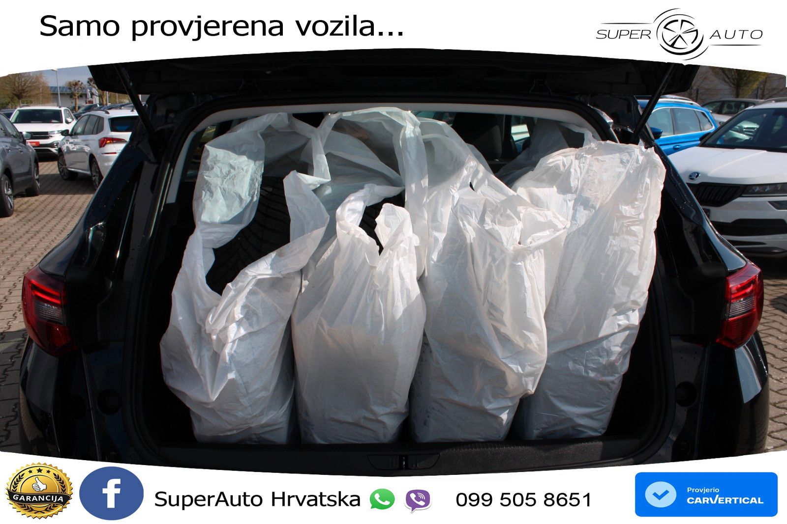 Opel Grandland 1.2i Turbo (130 KS)
