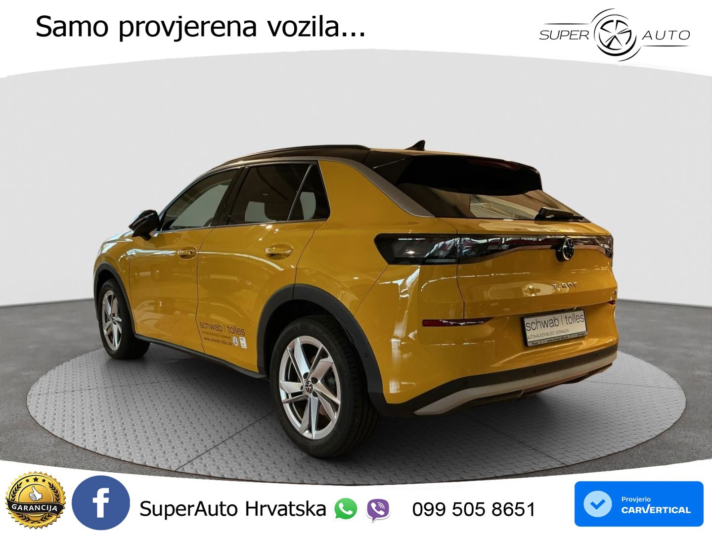 Volkswagen T-Roc II 1.5 eTSI (150 KS)  DSG LED+GR SJED+ACC