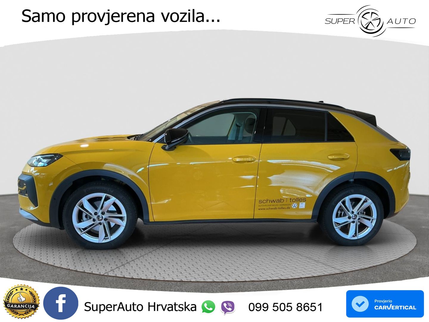 Volkswagen T-Roc II 1.5 eTSI (150 KS)  DSG LED+GR SJED+ACC