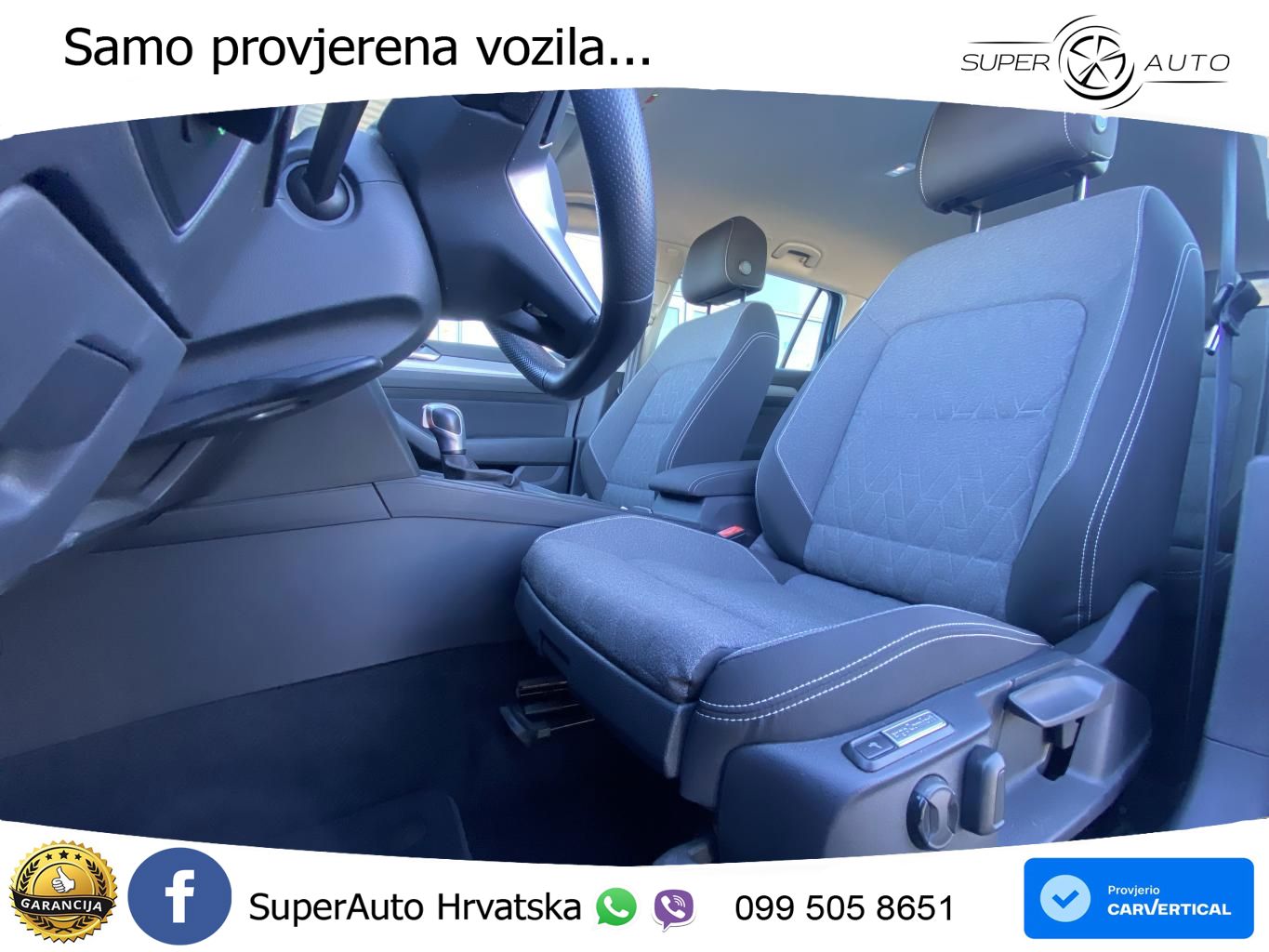 Volkswagen Passat Variant GTE 1.4 TSI (218 KS) DSG LED+GR SJED+ACC