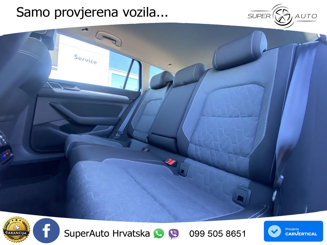 Volkswagen Passat Variant GTE 1.4 TSI (218 KS) DSG LED+GR SJED+ACC