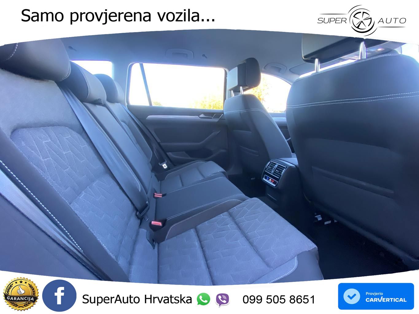 Volkswagen Passat Variant GTE 1.4 TSI (218 KS) DSG LED+GR SJED+ACC