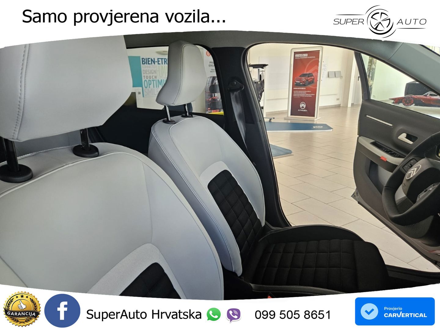 Citroen C3 Aircross 1.2 PureTech (101 KS) PLUS LED+GR SJED+ACC