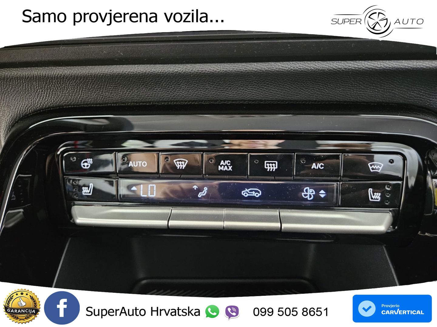 Citroen C3 Aircross 1.2 PureTech (101 KS) PLUS LED+GR SJED+ACC