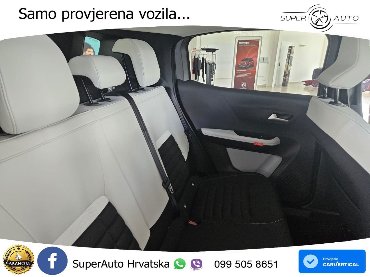 Citroen C3 Aircross 1.2 PureTech (101 KS) PLUS LED+GR SJED+ACC