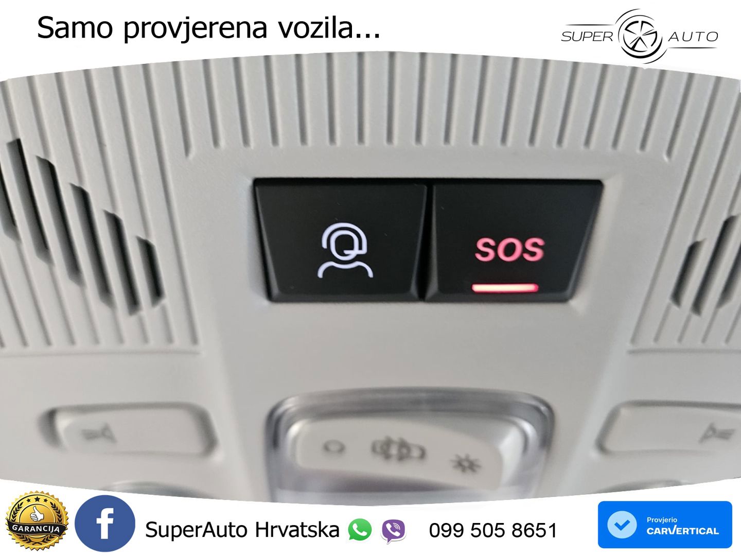 Citroen C3 Aircross 1.2 PureTech (101 KS) PLUS LED+GR SJED+ACC