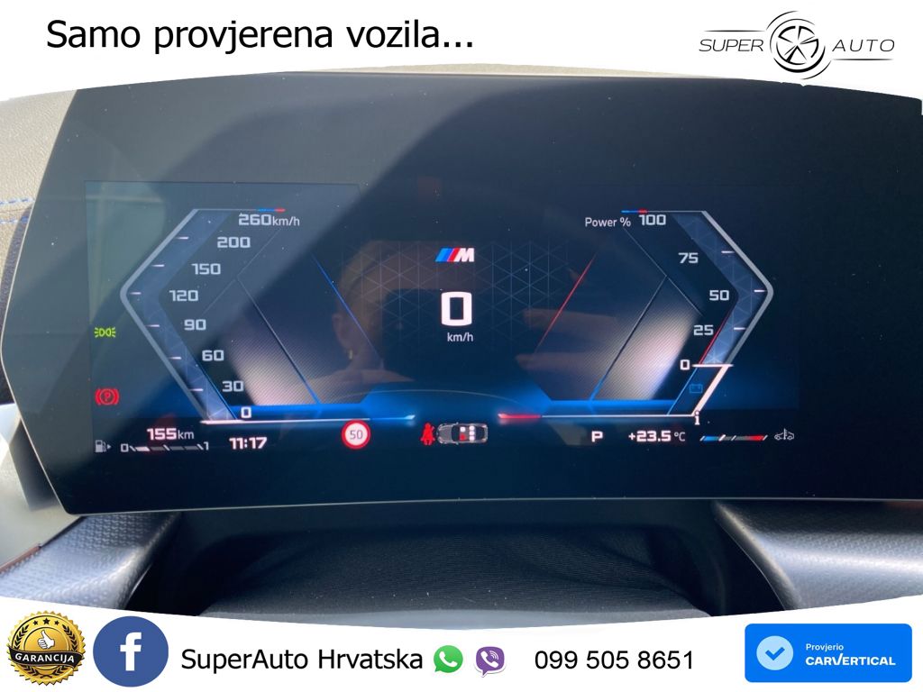 BMW X2 M35i xDrive Steptronic LED+GR SJED+ACC