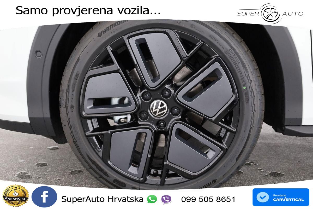Volkswagen T-Roc 1.5 eTSI (150 KS)  DSG R-Line LED+GR SJED+ACC