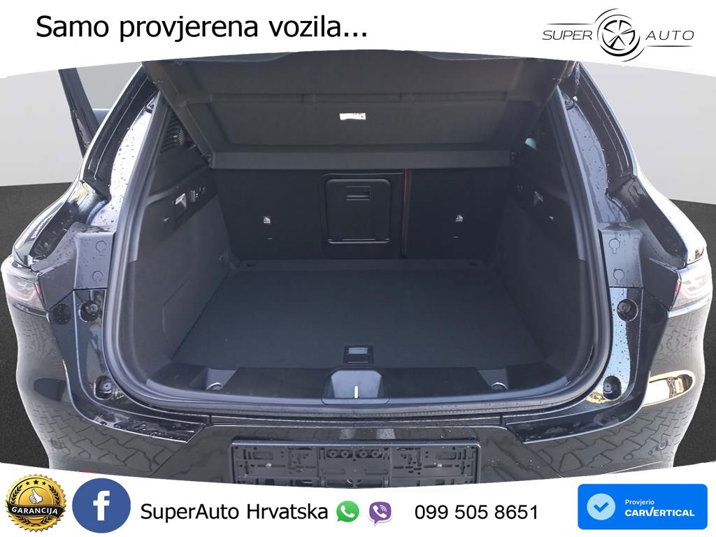 Alfa Romeo Tonale 1.5 VGT (174 KS) Hybrid TCT LED+GR SJED+ACC