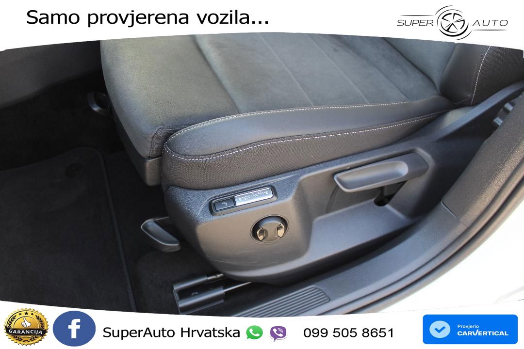 Volkswagen T-Roc I 1.5 TSI (150 KS) LED+GR SJED+ACC