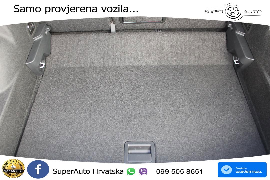 Volkswagen T-Roc I 1.5 TSI (150 KS) LED+GR SJED+ACC