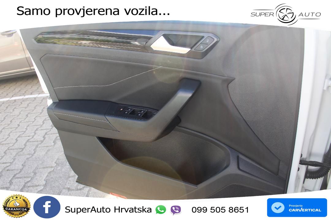 Volkswagen T-Roc I 1.5 TSI (150 KS) LED+GR SJED+ACC
