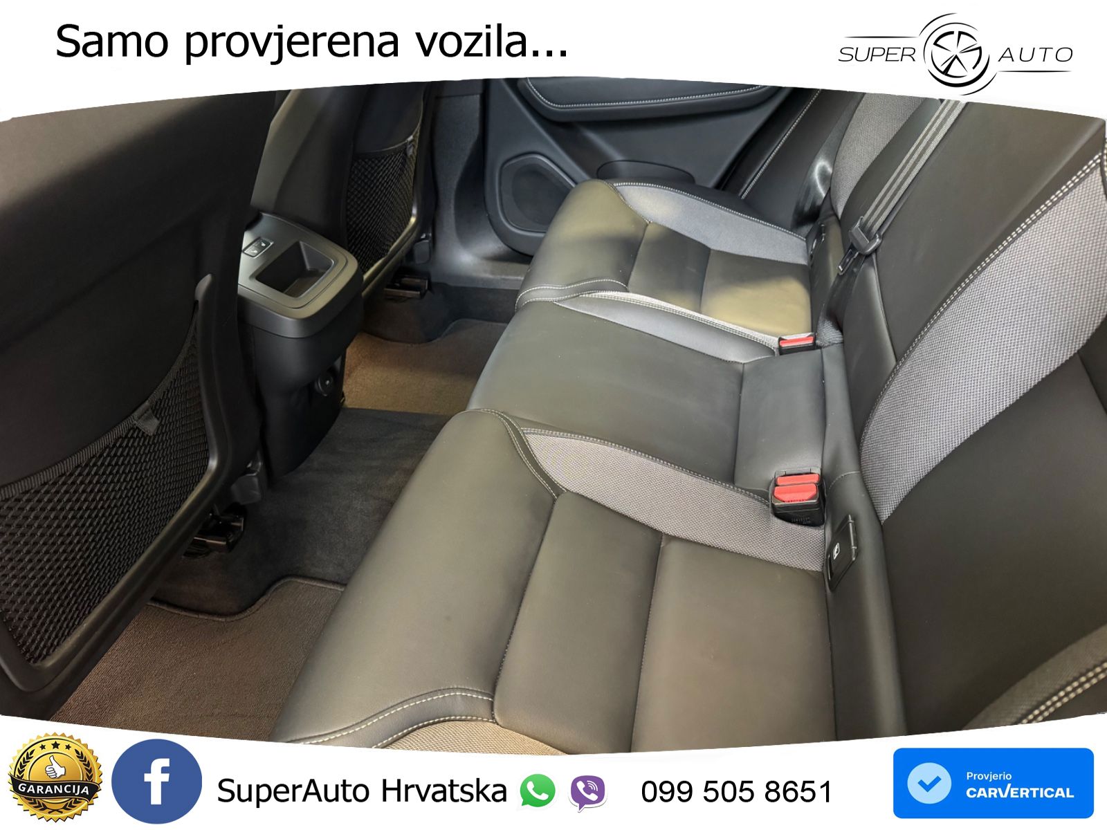 Volvo XC60 B4 Diesel FWD Geartronic LED+GR SJED+ACC