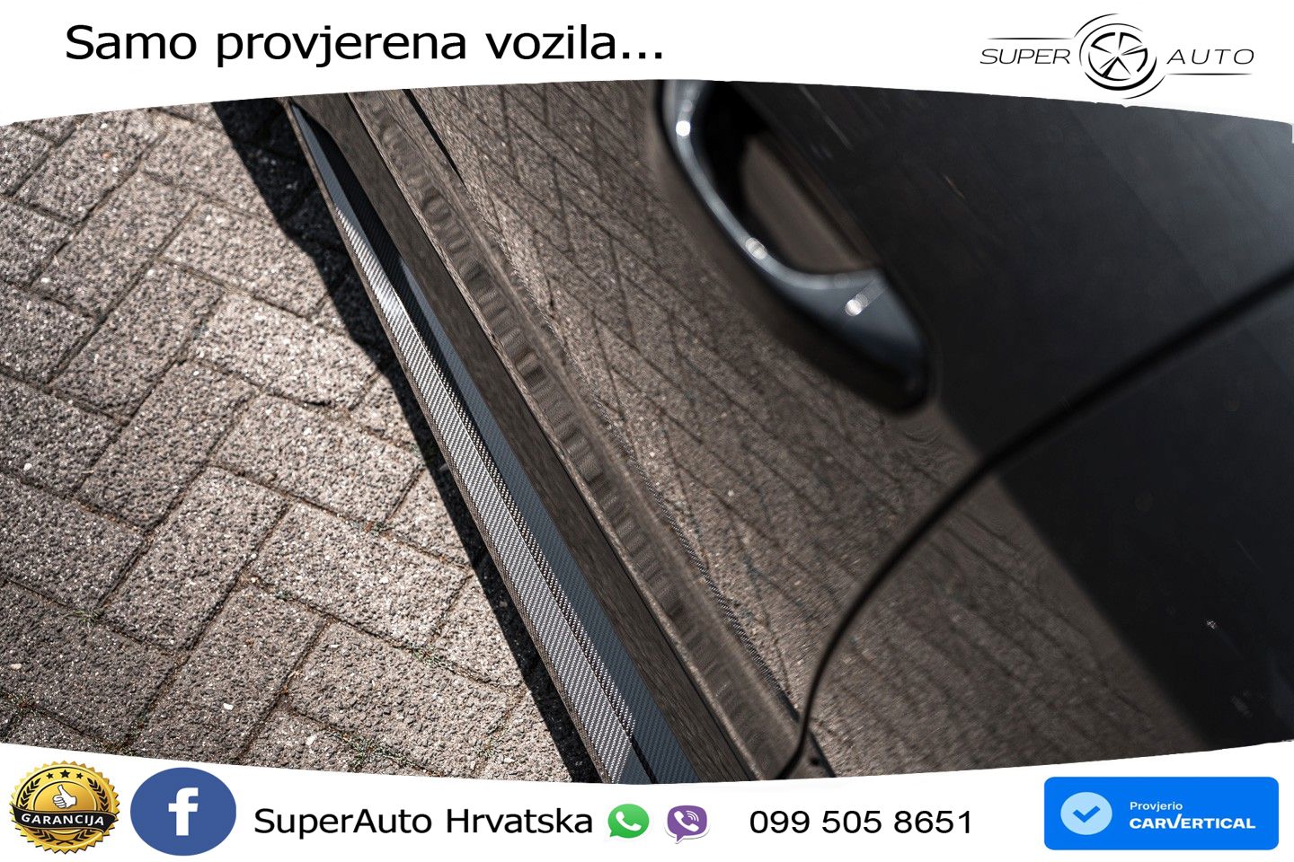 Audi RS7 4.0 TFSI V8 (600 KS) quattro tiptronic LED+GR SJED+ACC