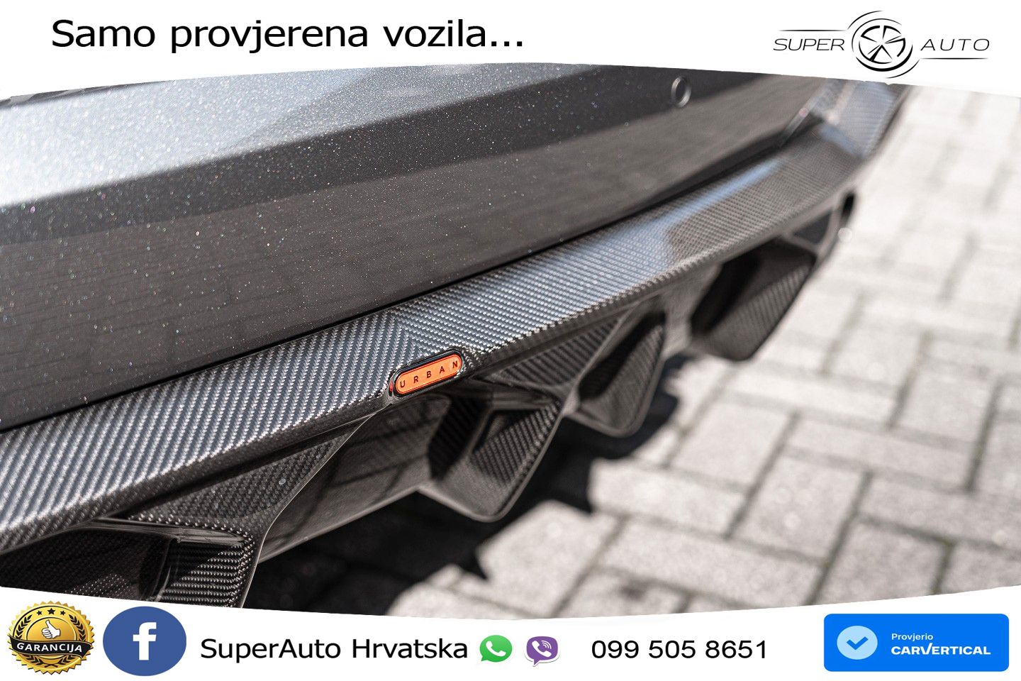 Audi RS7 4.0 TFSI V8 (600 KS) quattro tiptronic LED+GR SJED+ACC