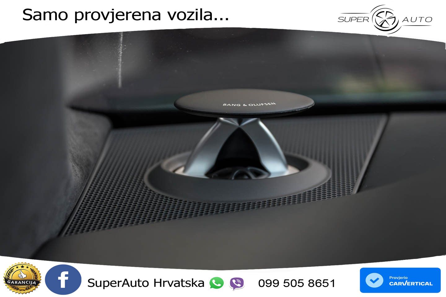 Audi RS7 4.0 TFSI V8 (600 KS) quattro tiptronic LED+GR SJED+ACC