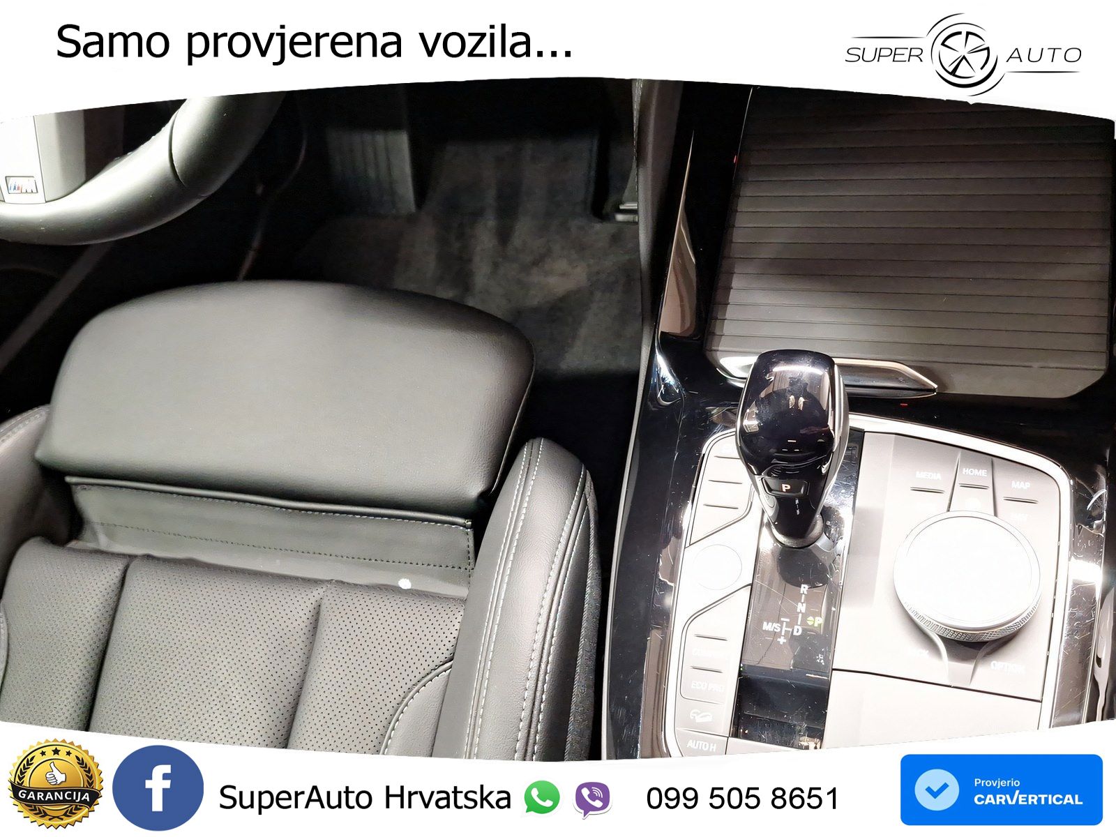 BMW X4 20d (190 KS) xDrive Steptronic M Sport
