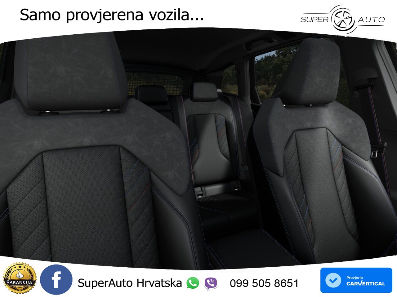 BMW X3 30e xDrive Steptronic M Sport LED+GR SJED+ACC