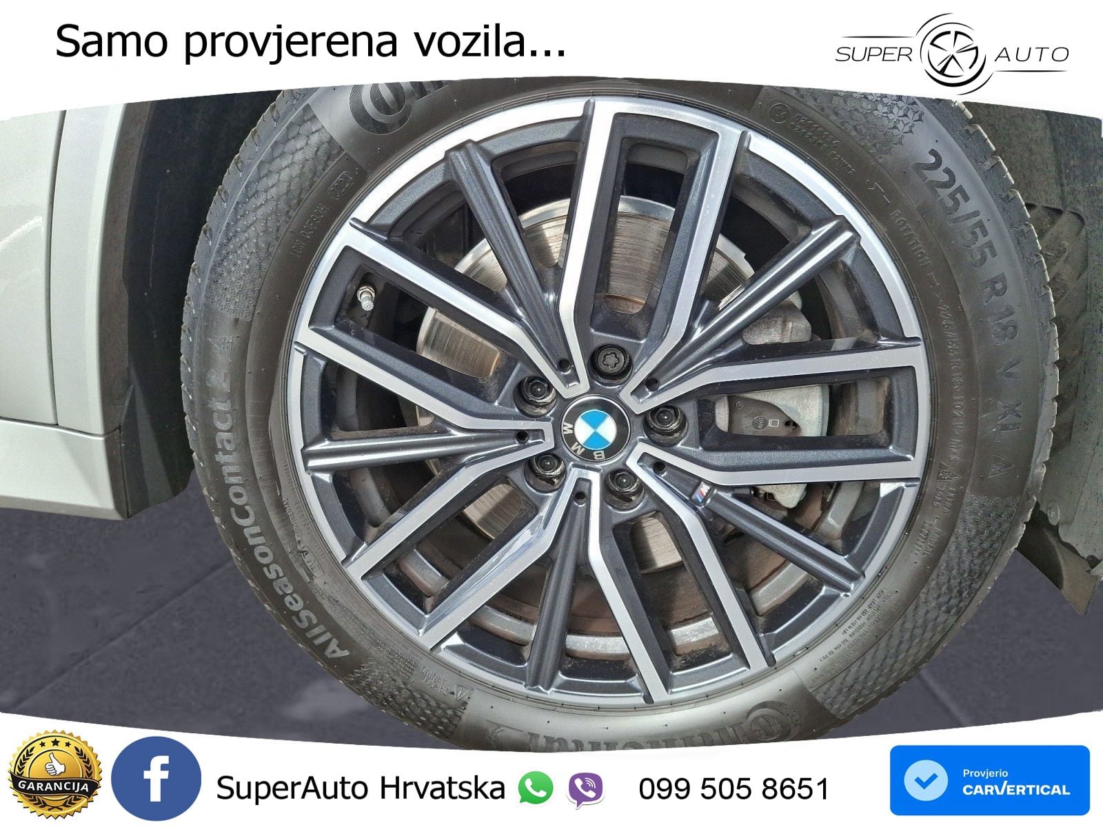BMW X1 20i (170 KS) sDrive Steptronic