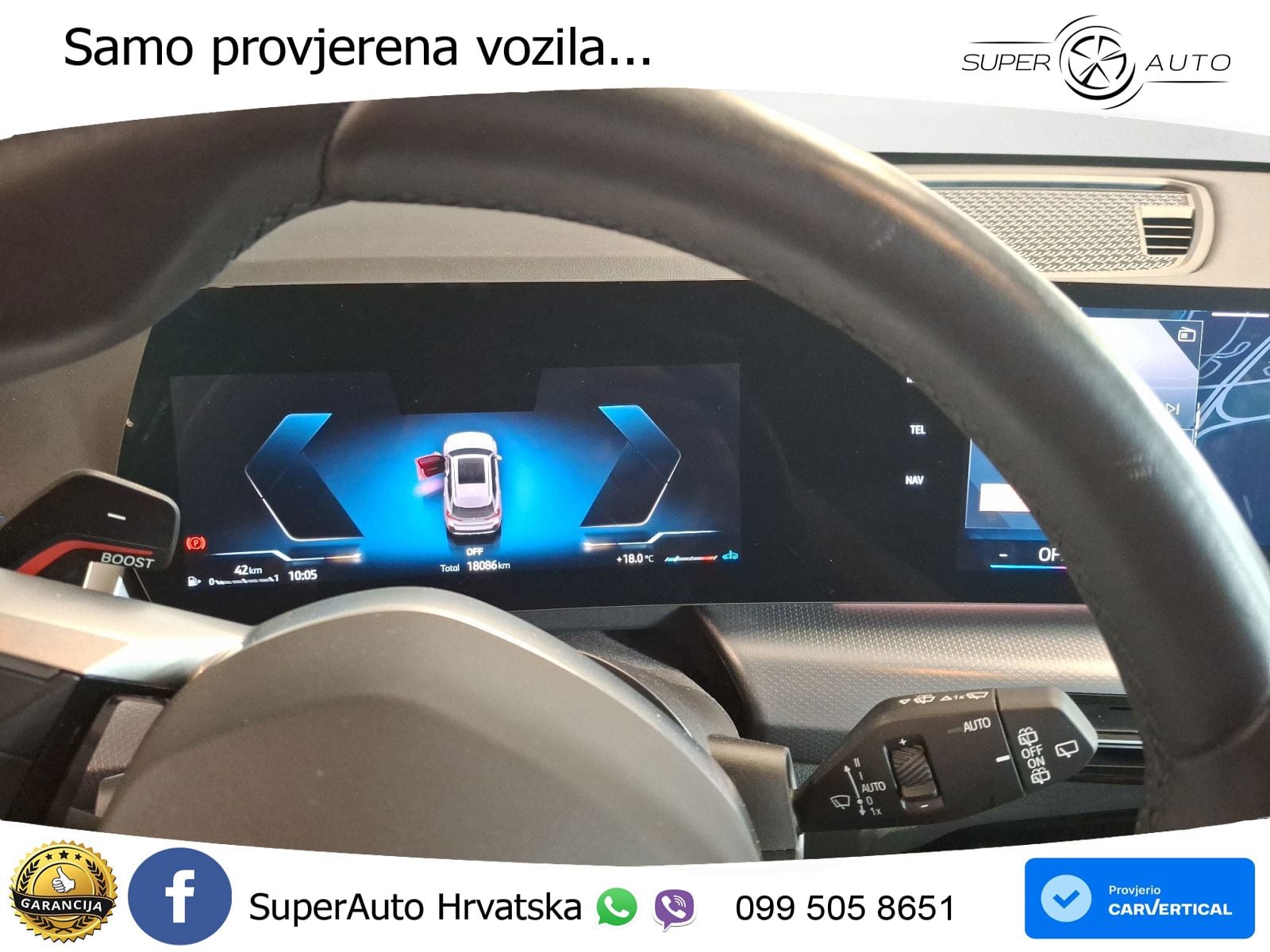 BMW X1 20i (170 KS) sDrive Steptronic