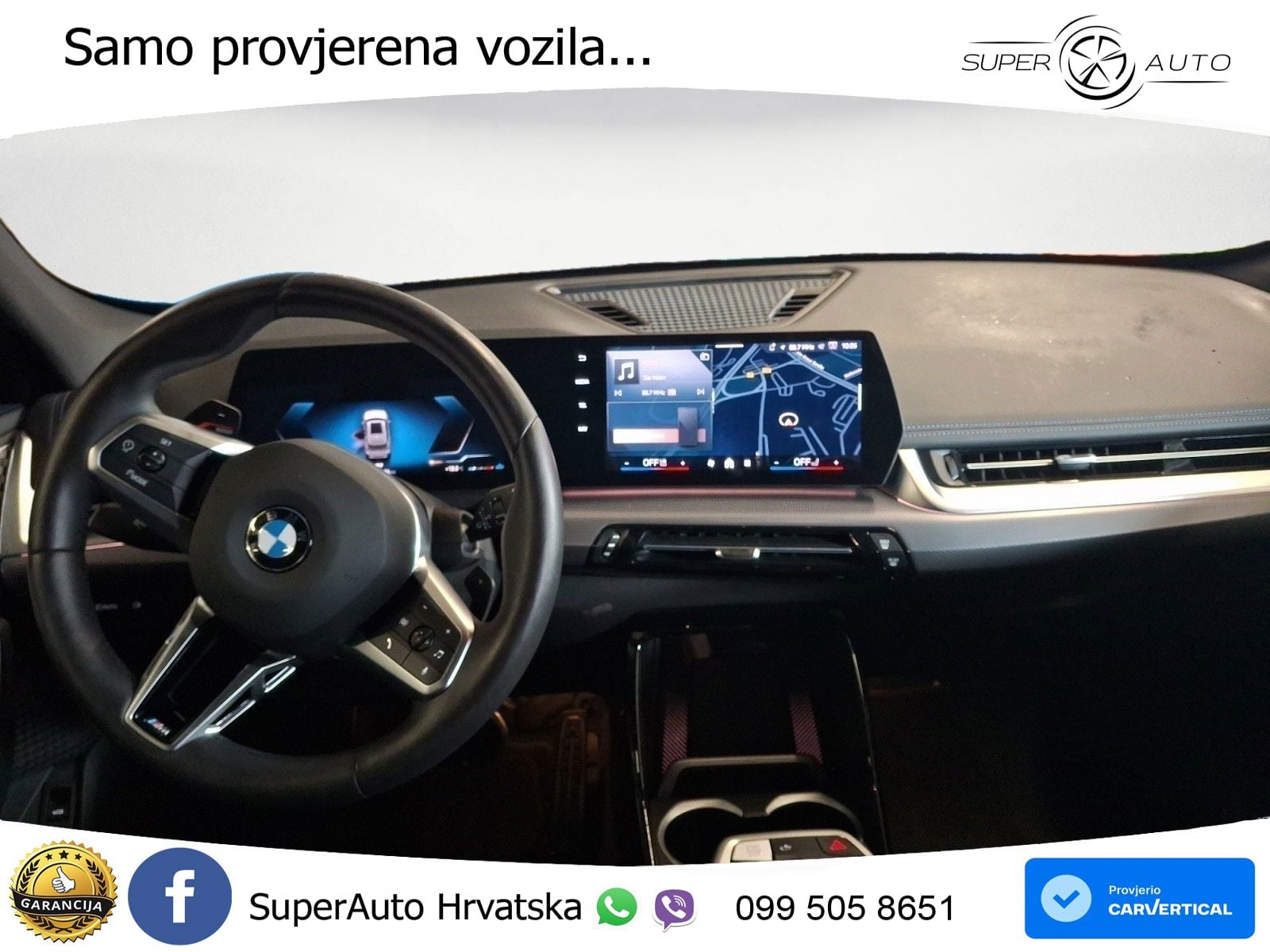 BMW X1 20i (170 KS) sDrive Steptronic