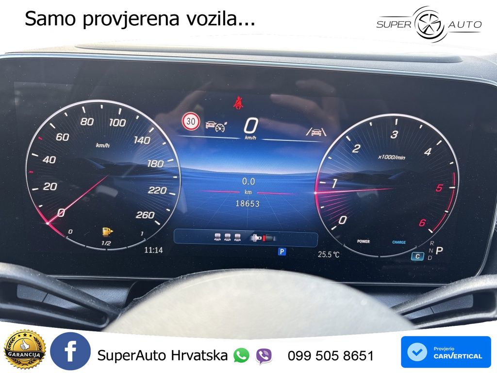 Mercedes GLC Coupe 450d (367 KS) 4MATIC 9G-TRONIC AMG ACC+HEAD+GR SJED+360+PANO