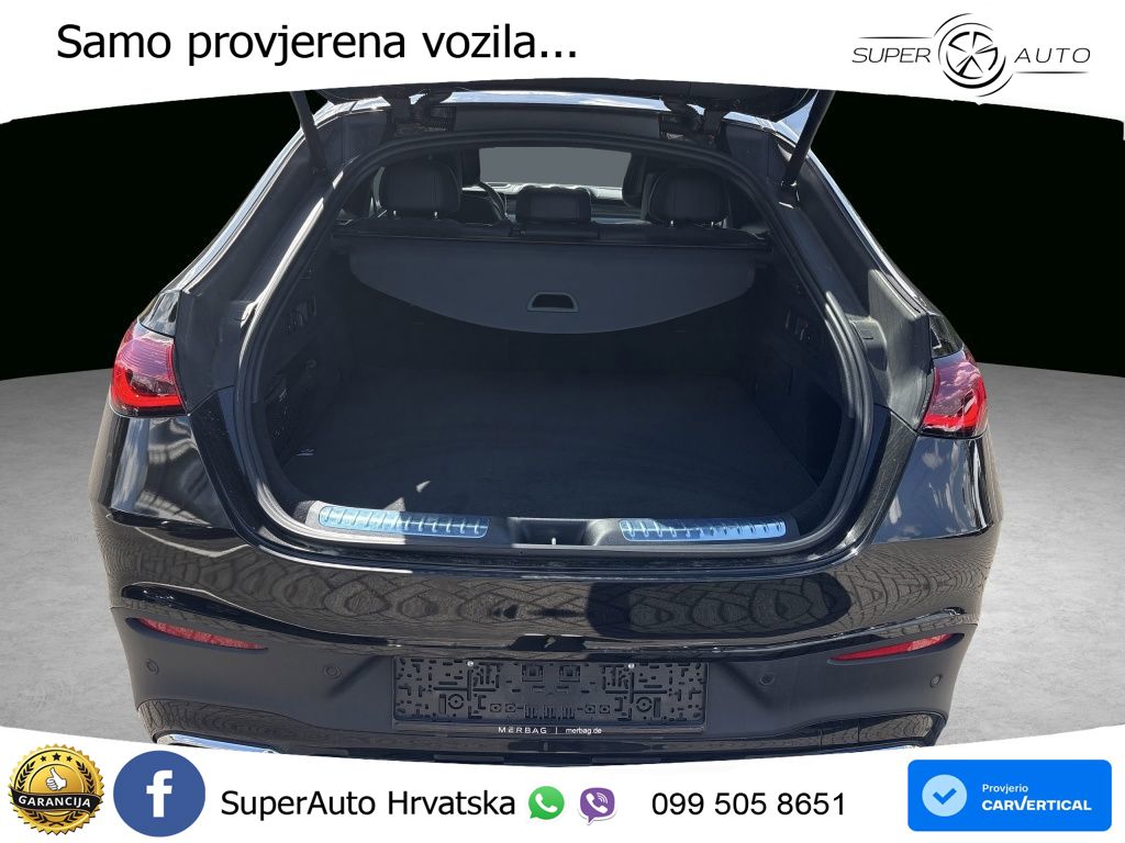 Mercedes GLC Coupe 450d (367 KS) 4MATIC 9G-TRONIC AMG ACC+HEAD+GR SJED+360+PANO